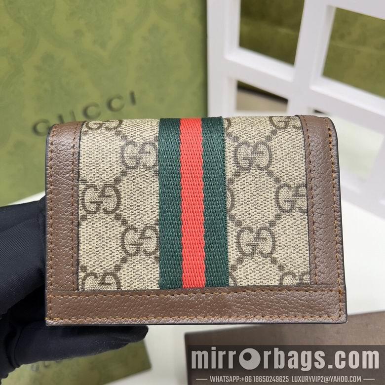 Replica Gucci Bags 1:1 7009 11X9X3cm ZC 4