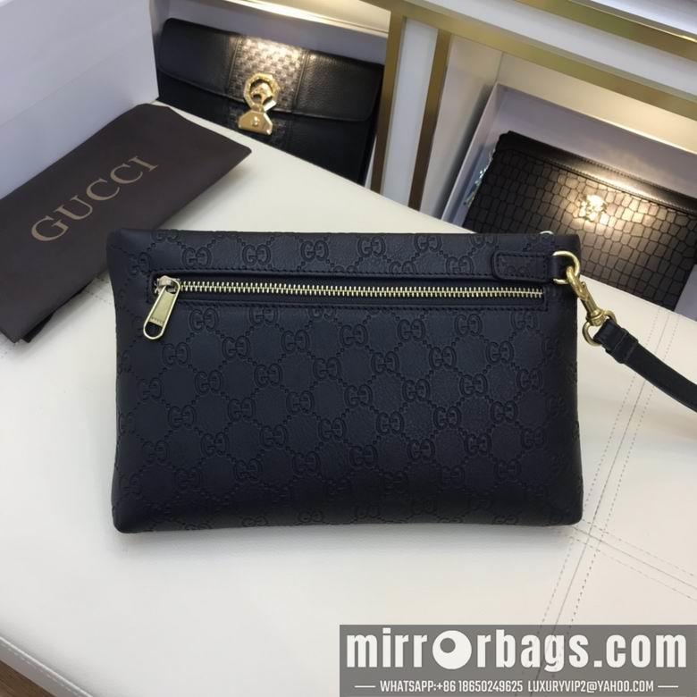 Replica Gucci Bags 1:1 805-4 28X18X3cm WP