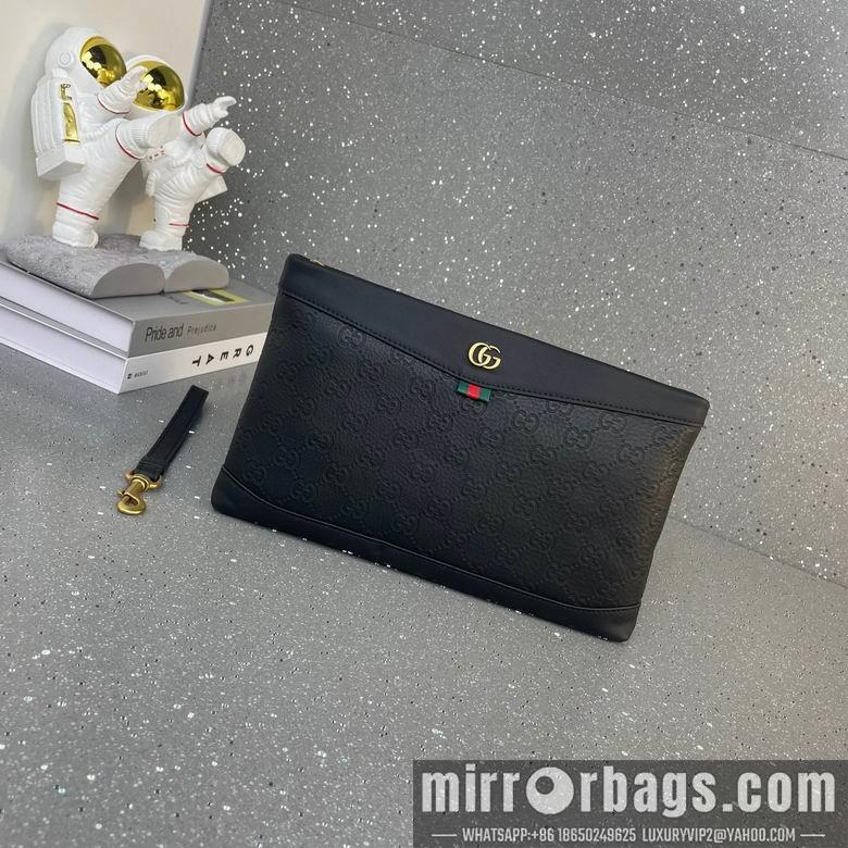 Replica Gucci Bags 1:1 805-4 26X16X3cm WP