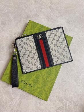 Replica Gucci Bags 1:1 Ophidia 672989 24X17.5cm DF