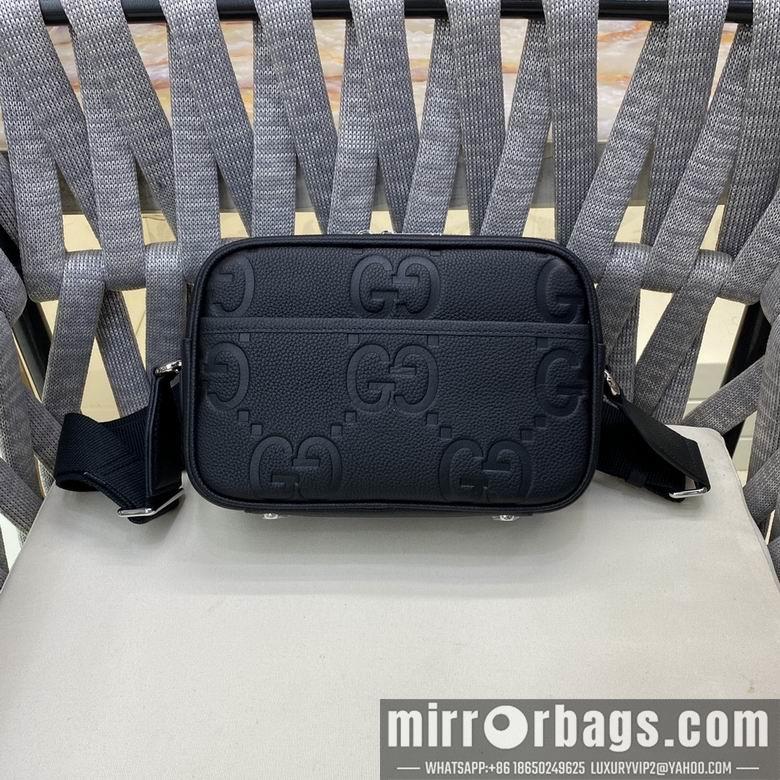 Replica Gucci Bags 1:1 766946 26X17X9cm WP
