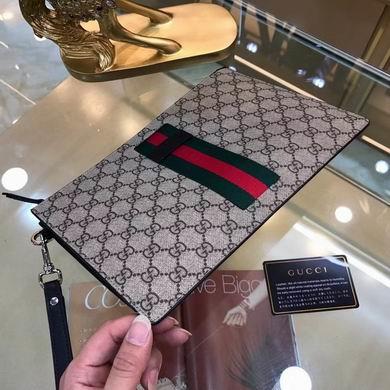 Replica Gucci Bags 1:1 473950 30.5X21X1.5cm WP 3colour