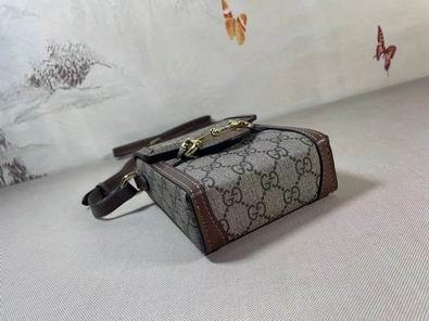 Replica Gucci Bags 1:1 625615 17x11x4cm df04