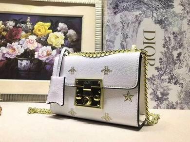 Replica Gucci Bags 1:1 432182 20X12.5X8cm DF 2colour