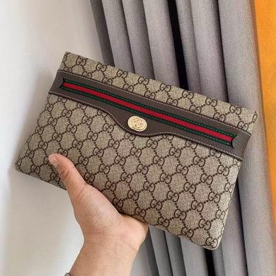 Replica Gucci Bags 1:1 28X18X3cm 031111 XM 2colour
