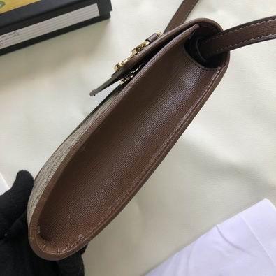 Replica Gucci Bags 1:1 Horsebit 625757 11.5x18x3.5cm df05