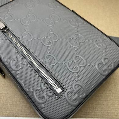 Replica Gucci Bags 1:1 700431 16X24X5cm DF 2colour