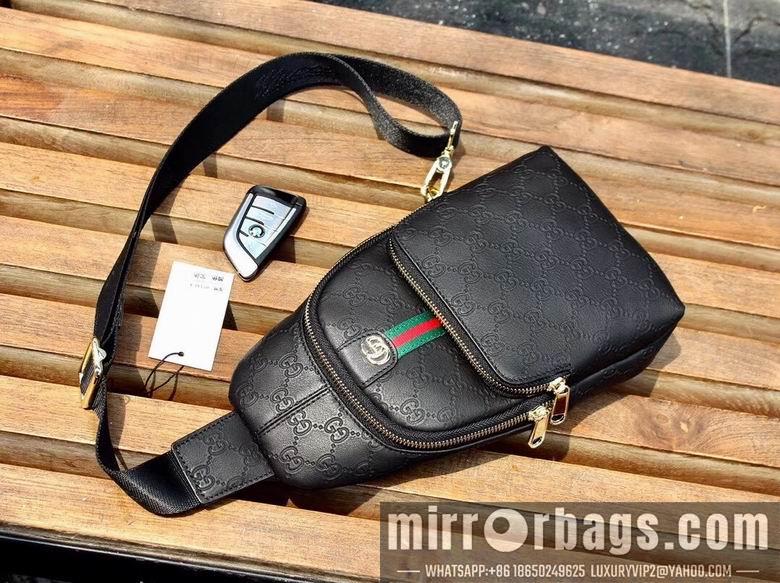 Replica Gucci Bags 1:1 33230-2 16X30X7cm WP