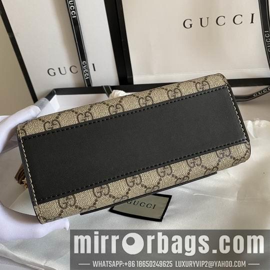 Replica Gucci Bags 1:1 PadLock 409489 20x12.5x8cm df02