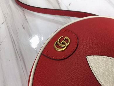 Replica Gucci Bags 1:1 702626 22X22X7cm DF 4colour
