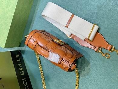 Replica Gucci Bags 1:1 724499 18X13X6.5cm DF 4colour