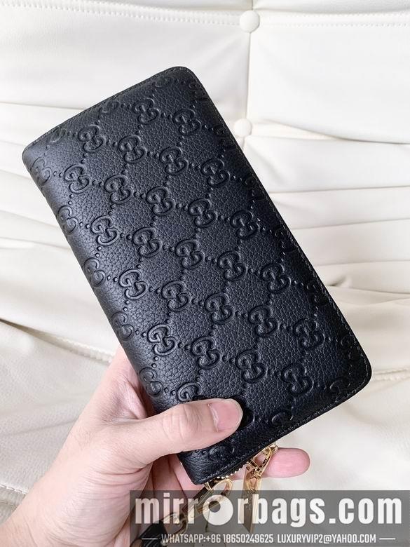 Replica Gucci Bags 1:1 19X10.5X2cm 041008 XM