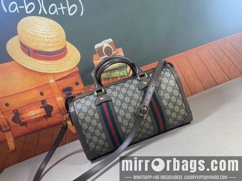 Replica Gucci Bags 1:1 645017 36x20x14.5cm df04