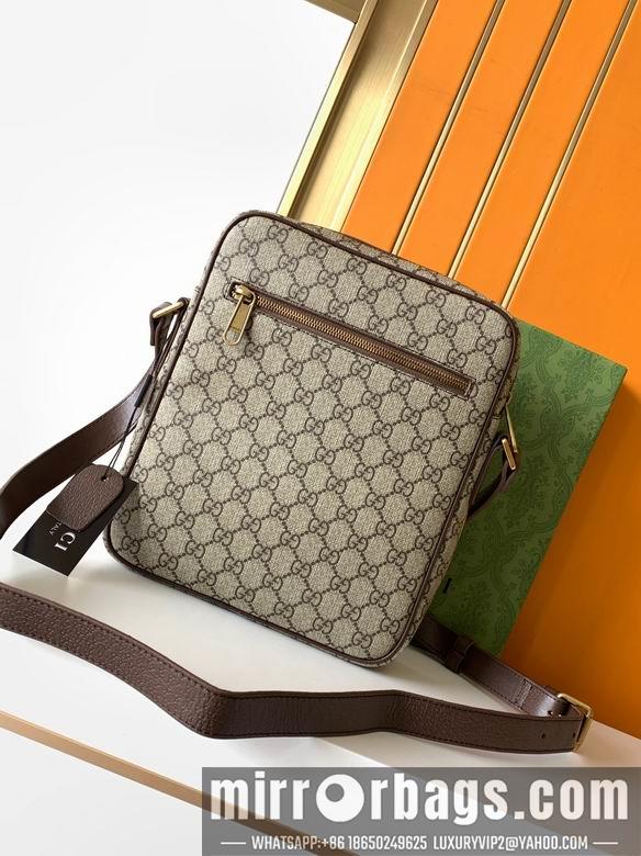 Replica Gucci Bags 1:1 7032-4 24X28X6cm WP