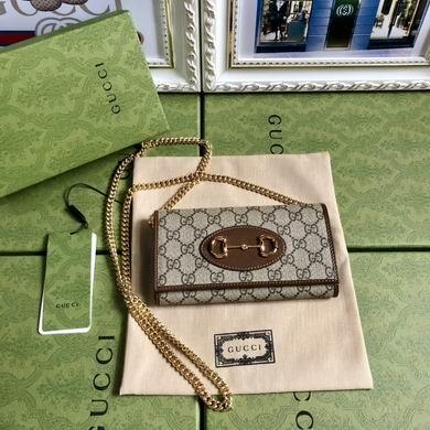 Replica Gucci Bags 1:1 621888 19X10X4cm DF