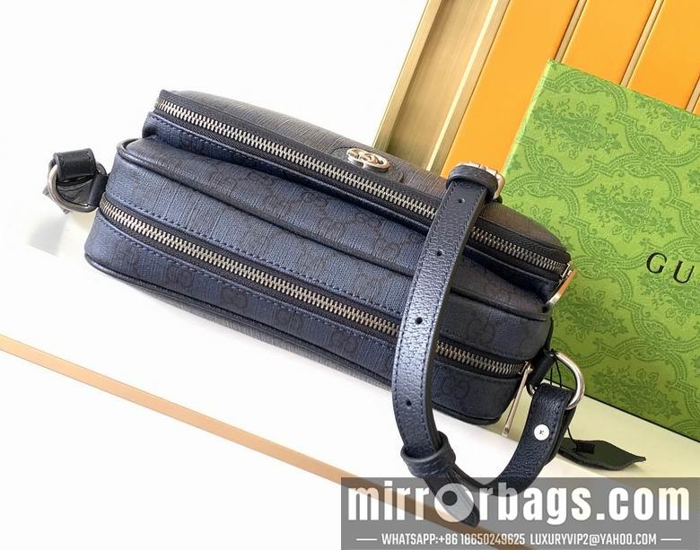 Replica Gucci Bags 1:1 723312 24X9X16cm WP 2colour