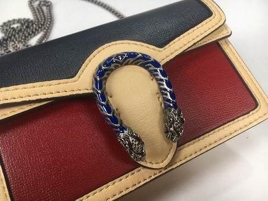 Replica Gucci Bags 1:1 WD476432 16.5X10X4.5