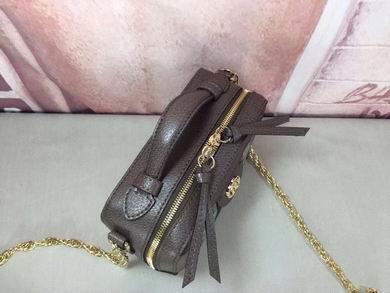 Replica Gucci Bags 1:1 Ophidia 602576 18.5x15x7.5cm df03