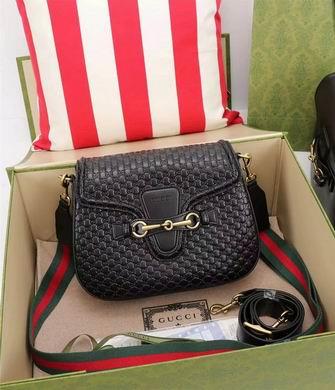 Replica Gucci Bags 1:1 383848 25X16X7cm DF