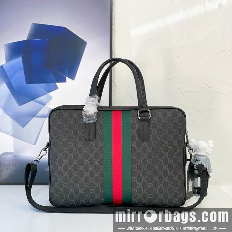 Replica Gucci Bags 1:1 A106 39X29X7cm XM 2colour