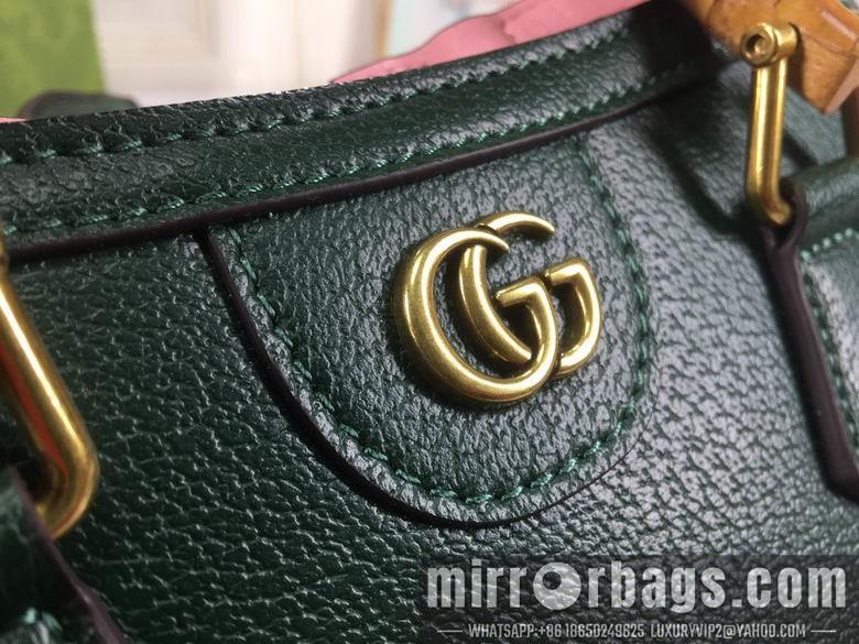 Replica Gucci Bags 1:1 702732 20X16X10cm DF1