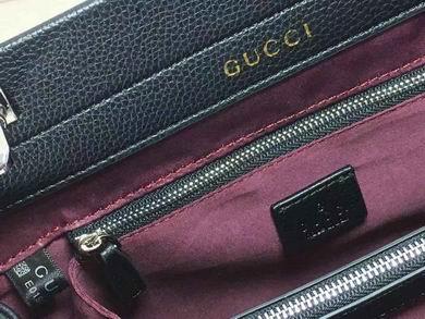 Replica Gucci Bags 1:1 569712 27X22X10.5cm DF 4colour