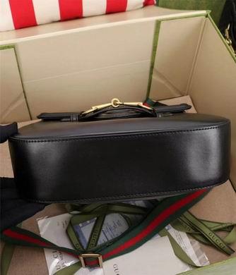 Replica Gucci Bags 1:1 383848 25X16X7cm DF