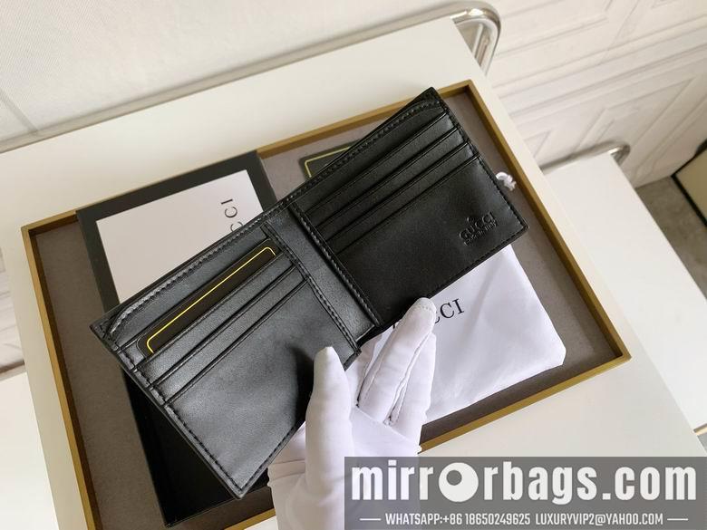 Replica Gucci Bags 1:1 451268 11X9X1.5cm YG 2
