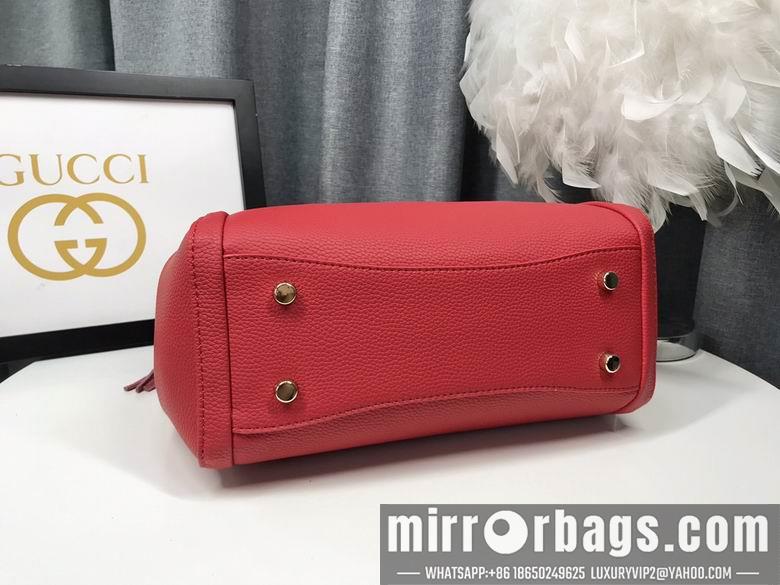 Replica Gucci Bags 1:1 WD336751红色 30X26X4