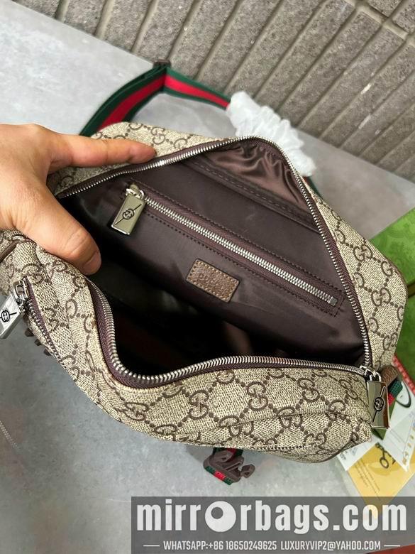 Replica Gucci Bags 1:1 760123 27X20X10cm XM 2colour