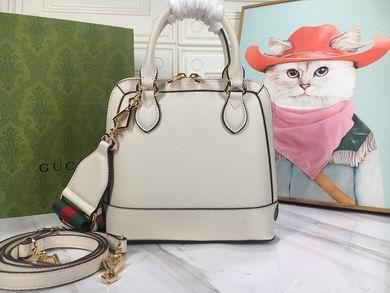 Replica Gucci Bags 1:1 677212 20X19.5X7.5cm DF 4colour