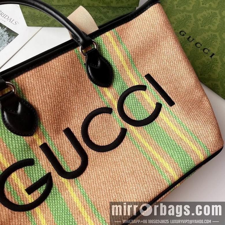 Replica Gucci Bags 1:1 774183 40X33X18.5cm DF 4colour