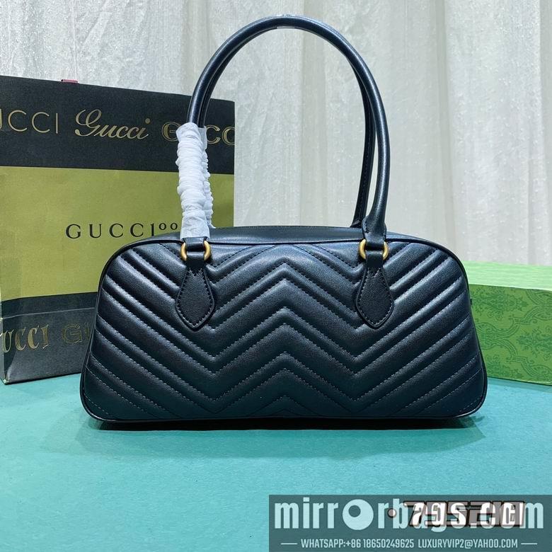 Replica Gucci Bags 1:1 795218 35.5X16.5X7cm DF 2colour
