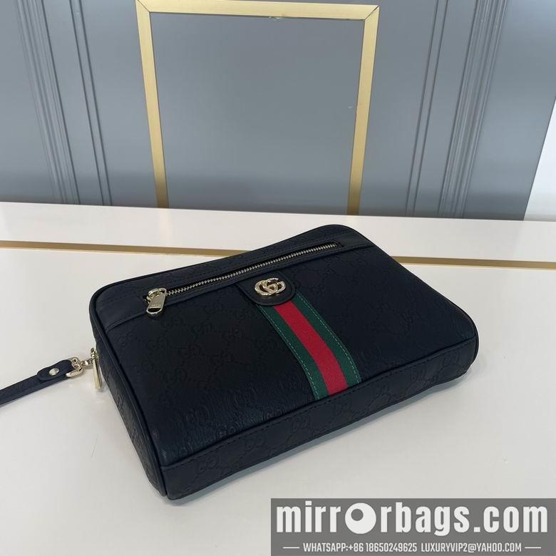 Replica Gucci Bags 1:1 66613-4 27X18X4cm WP