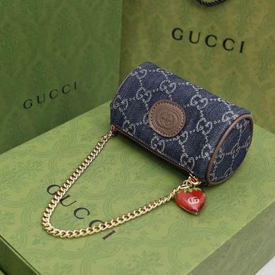 Replica Gucci Bags 1:1 052107 XM 2colour