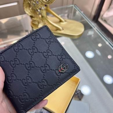 Replica Gucci Bags 1:1 19X10cm 短12x10cm 081801 YG 1