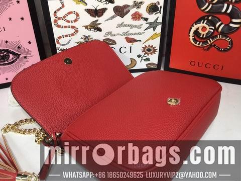Replica Gucci Bags 1:1 336752 27x16x5cm df06