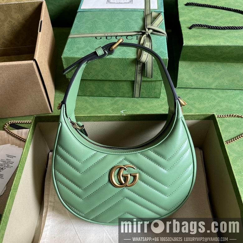 Replica Gucci Bags 1:1 699514 21.5X11X5cm