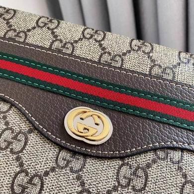 Replica Gucci Bags 1:1 28X18X3cm 031111 XM 2colour