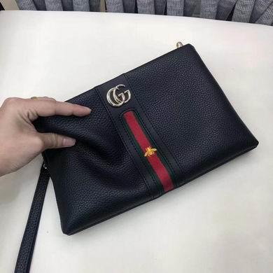 Replica Gucci Bags 1:1 6016 27X18X4cm XM