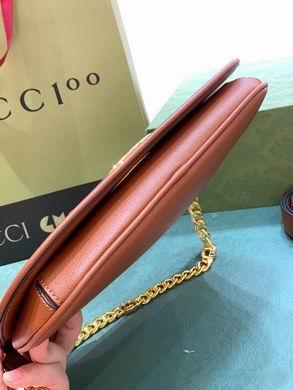 Replica Gucci Bags 1:1 699268 28X16X4cm DF