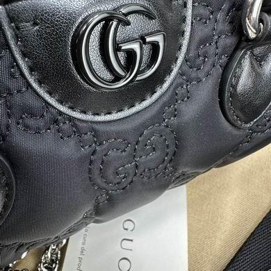 Replica Gucci Bags 1:1 702251 19X13X11cm DF 4colour