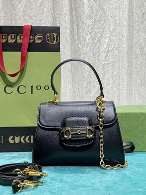 Replica Gucci Bags 1:1 703848 22X16X10.5cm DF 3colour
