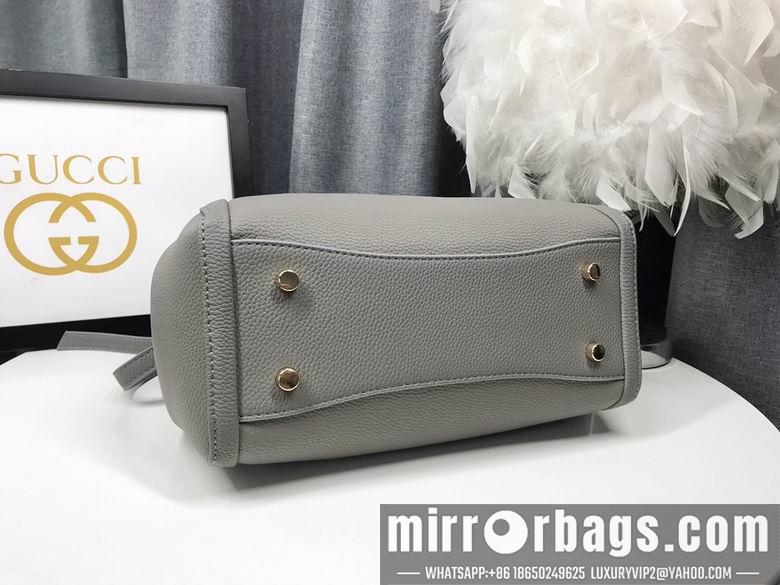 Replica Gucci Bags 1:1 WD336751深灰 30X26X4