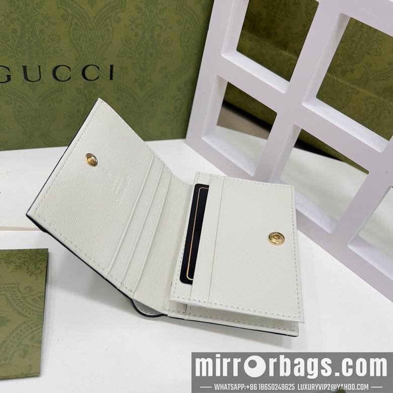 Replica Gucci Bags 1:1 7009 11X9X3cm ZC 3