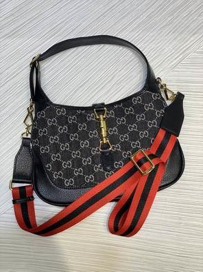 Replica Gucci Bags 1:1 Jackie 678843,685127 df01