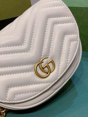 Replica Gucci Bags 1:1 746431 20X14X4cm DF 4colour