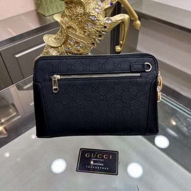 Replica Gucci Bags 1:1 9501-7 27X4.5X18cm WP