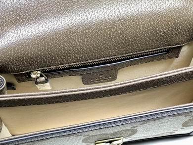 Replica Gucci Bags 1:1 651055 25X17.5X7cm DF