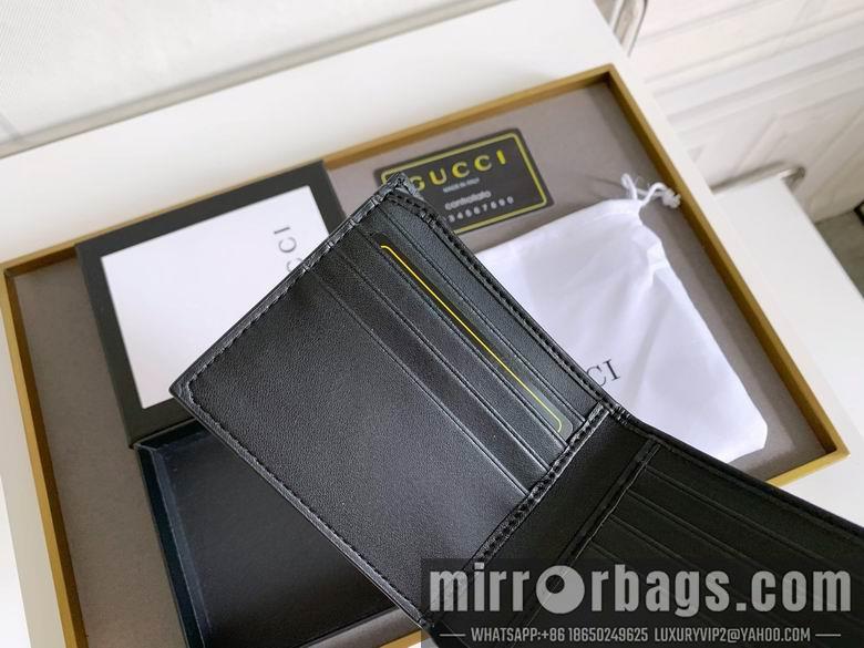Replica Gucci Bags 1:1 451268 11X9X1.5cm YG 1